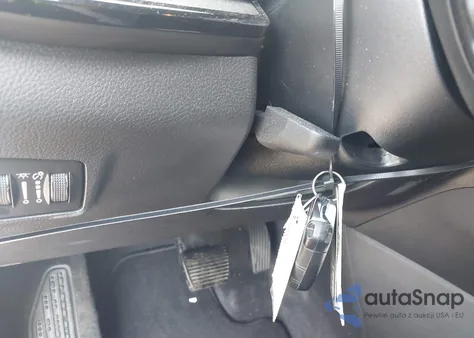 2024 Jeep Compass Limited 4X4 from USA, damaged, VIN 3C4NJDCN9RT164977